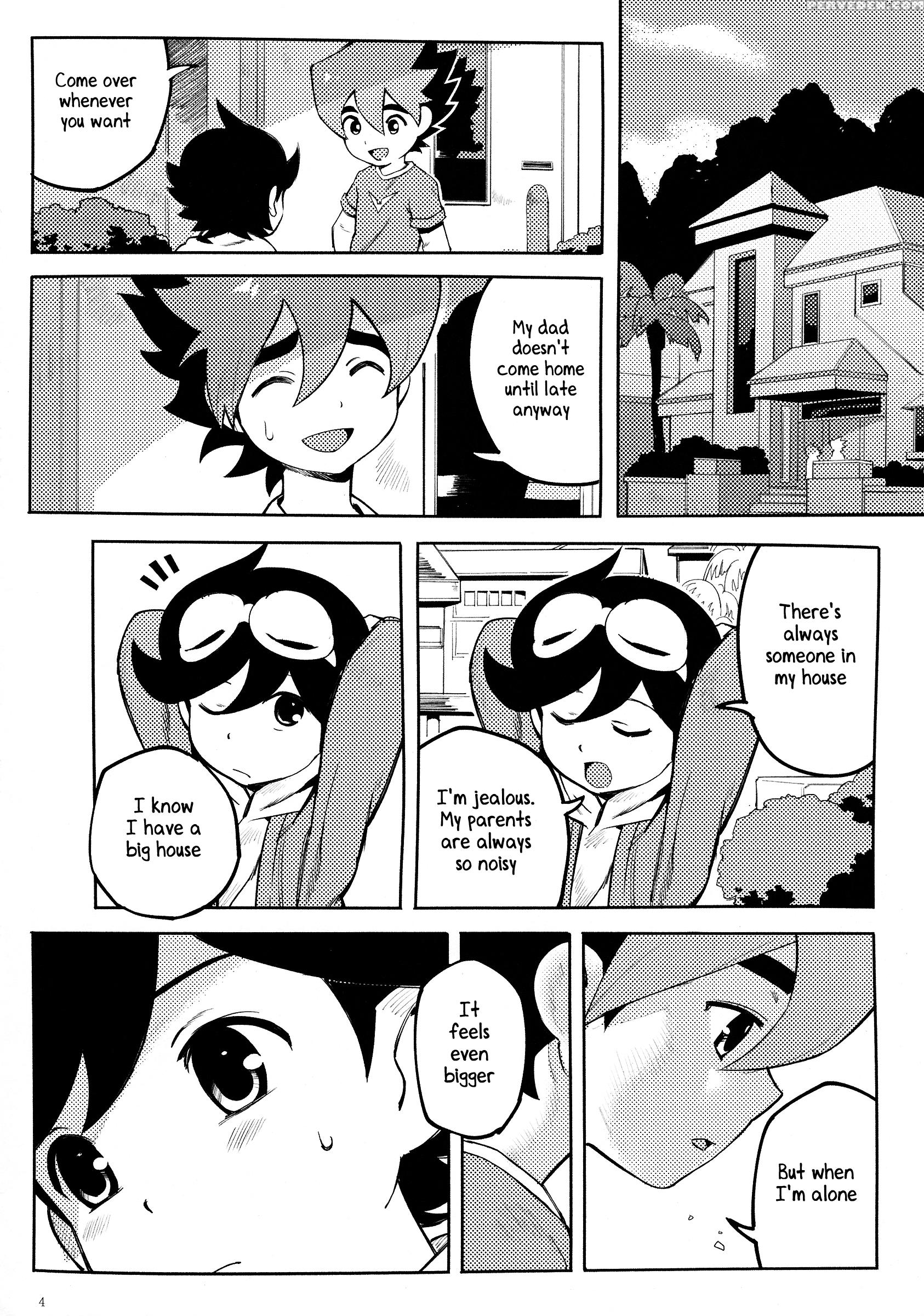 [nimoya (nimoyu)] Tenmou Kaikai Tenkai Knights Guren Nash Tenkai Hon (tenkai Knights) [english] {shotachan} [2015-03-15] Chapter 1000 Page 3